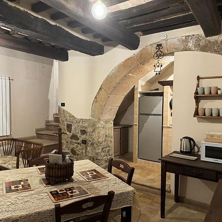 Sforza House Acquapendente Exterior foto
